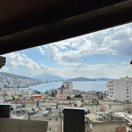 Penthouse By Bu דירה
