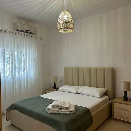 Penthouse By Bu Sarandë