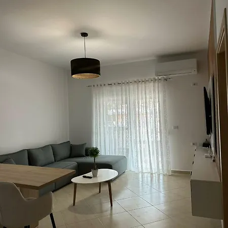 Penthouse By Bu * Sarandë