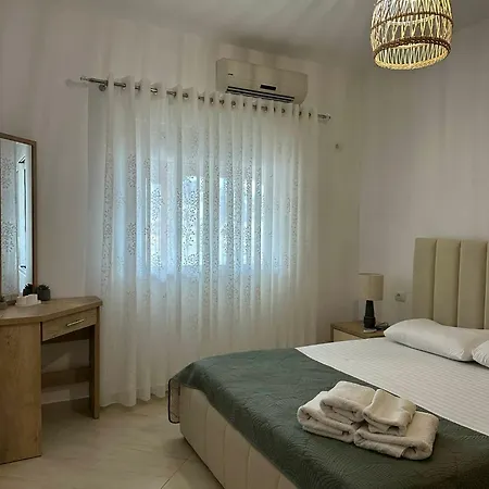 Penthouse By Bu * Sarandë