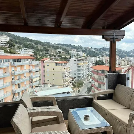 Penthouse By Bu